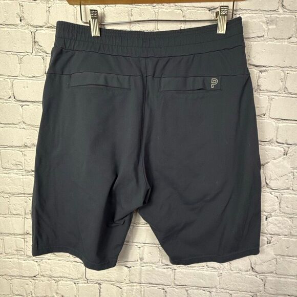 Public Rec Gamechanger Rec Short Stone Gray Size 32 C - Picture 7 of 10